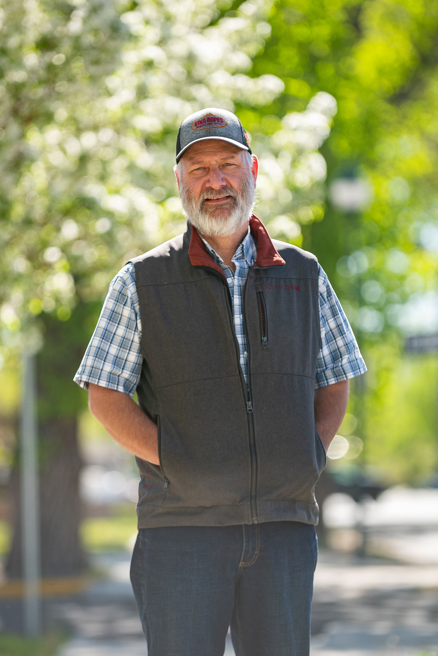 ardent6863 Cody Talbott