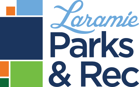 Laramie Parks and Rec logo