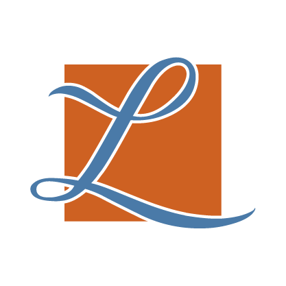 Secondary Logo Primary Colors - White Border-200