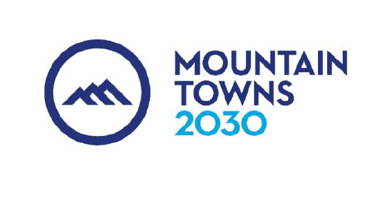 mountain town 2030